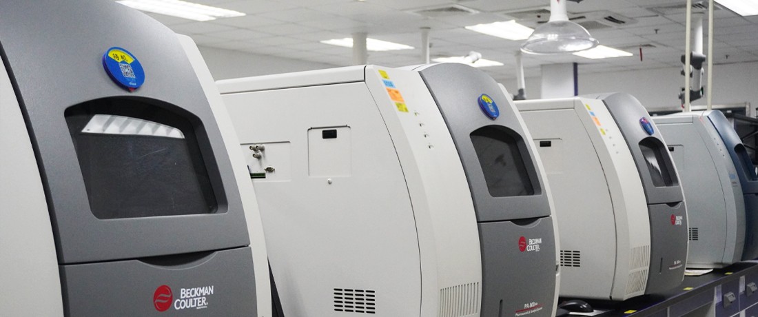 Analytical Development