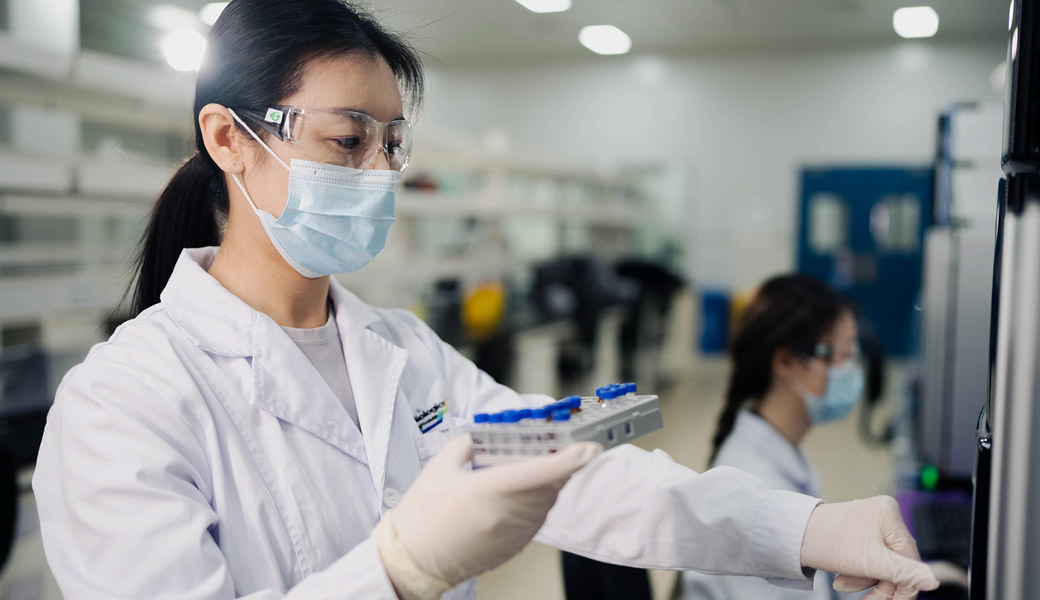 This blog article is about how WuXi Biologics’ Protein Sciences Department goes beyond protein production to accelerate the path to CMC for customers.