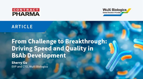 From Challenge to Breakthrough: Driving Speed and Quality in BsAb Development