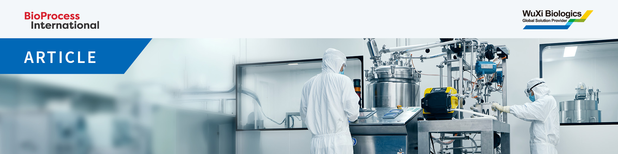 Rapid, Reliable Technology Transfer: Clean Handoffs Cut Biologic ...